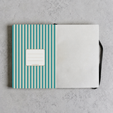 Notebook – Dog Parade