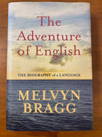 Bragg, Melvyn - Adventure of English (Hardcover)