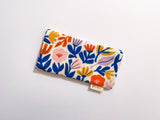 Glasses Case - Petals