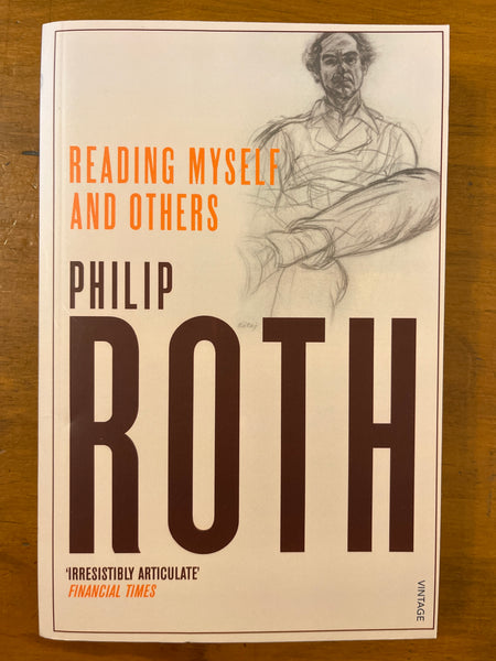 Roth, Philip - Reading Myself and Others (Paperback)