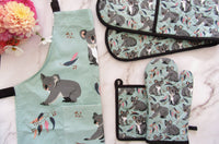 Apron - Koalas