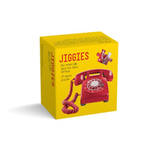37 Pc Puzzle - Jiggies - Call Me