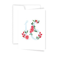 Ellen Walsh Designs - Floral 16