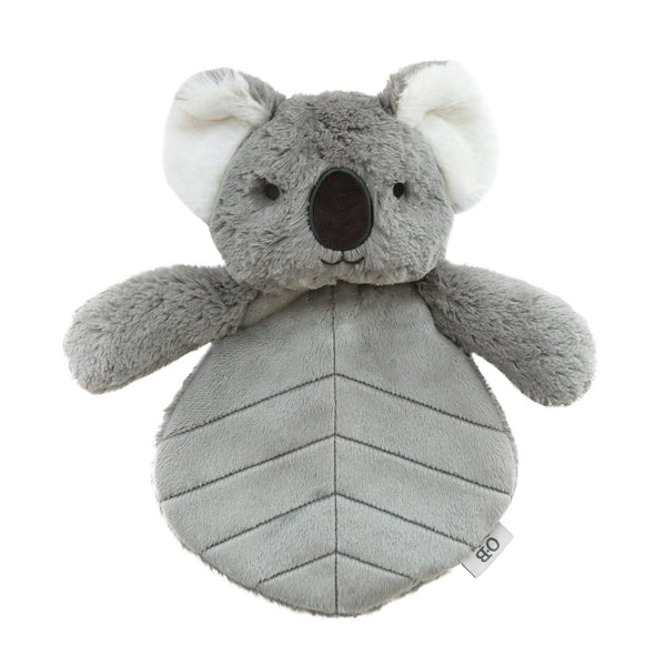 OB Designs - Comforter - Kelly Koala