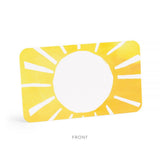 55 Little Notes - Sunny Days