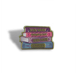 Pin Badge - Romantasy