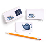 55 Little Notes - Spot of Tea