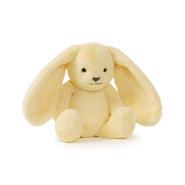 OB Designs - Soft Plush Toy - Bunny Sunny Hopscotch