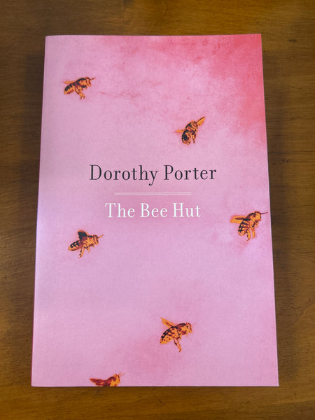 Porter, Dorothy - Bee Hunt (Paperback)