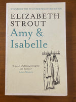 Strout, Elizabeth - Amy and Isabelle (Paperback)