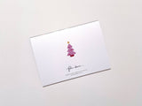 Greeting Card - Merry Christmas