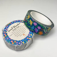 Paper Station Washi Tape - Sweet Meadow
