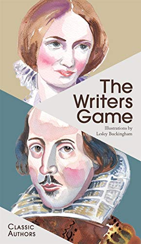 Writer's Game Classic Authors