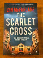McFarlane, Lyn - Scarlet Cross (Trade Paperback)