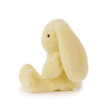 OB Designs - Little Soft Plush Toy - Bunny Sunny Hopscotch