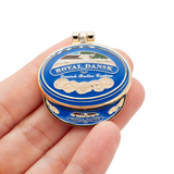 Grandma's Sewing Kit Hinge Pin