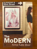 Blair, Anna Kate - Modern (Trade Paperback)