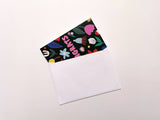 Greeting Card - Floral Congrats