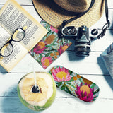Hard Shell Glasses Case - Bushland Botanicals