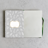Notebook – Midnight Meadow