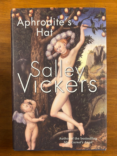 Vickers, Salley - Aphrodite's Hat (Hardcover)