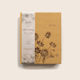 2026 Typoflora Planner - Honey