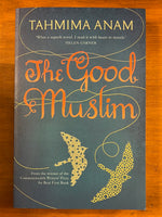 Anam, Tahmima - Good Muslim (Trade Paperback)