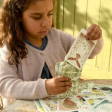 Card Game - I am a Magpie I am a Currawong