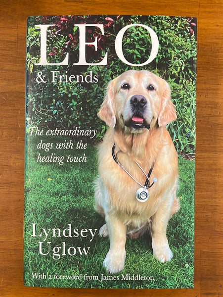 Uglow, Lyndsey - Leo and Friends (Hardcover)