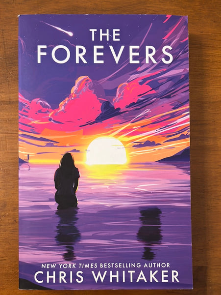 Whitaker, Chris - Forevers (Paperback)
