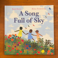 Doyle, Ruth - Song Full of Sky (Hardcover)