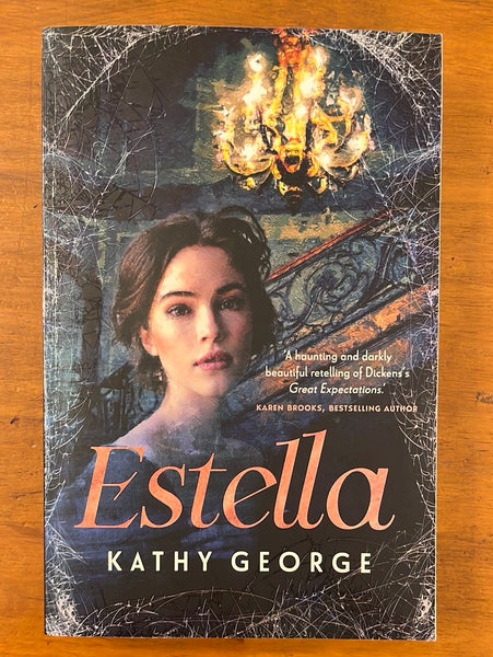 George, Kathy - Estella (Trade Paperback)
