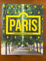 Carroll, Alexandra - Paris (Paperback)