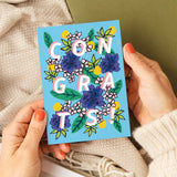 NLO Card - Congrats