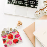 D&D Coin Purse - Berrylicious