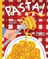 Hardcover - Arena, Felice - Pasta