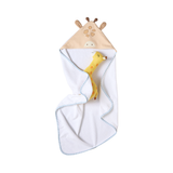 LT Bath Hooded Towel - Roam & Roar