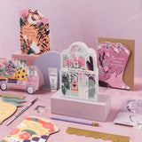 SPC Card - Birthday Greenhouse