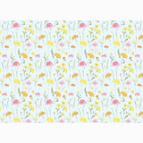 Whistlefish Wrapping Paper - Yarrow Meadow