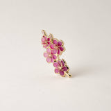 Happily Plants Pin - Flower Japanese Cherry Blossom