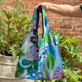 RO Reusable Shopping Bag - Swamp and Sass