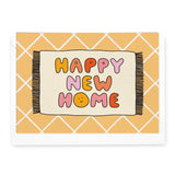 Daymaker - Happy New Home Doormat