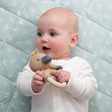 Ring Rattle - Platypus