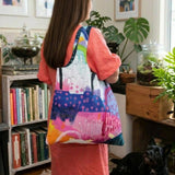 RO Reusable Shopping Bag - Fellwalks
