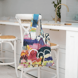 RO Reusable Shopping Bag - Sunday Stroll