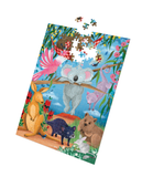 1000 Pc D&D Puzzle - Wildlife Down Under