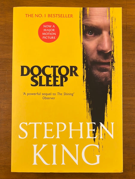King, Stephen - Doctor Sleep (Paperback)