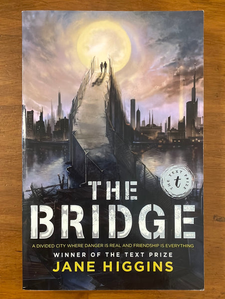 Higgins, Jane - Bridge (Paperback)