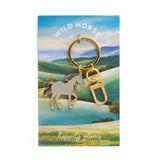 Bag Charm - Horse