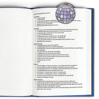 Fred Bookmark - Bookie Down
